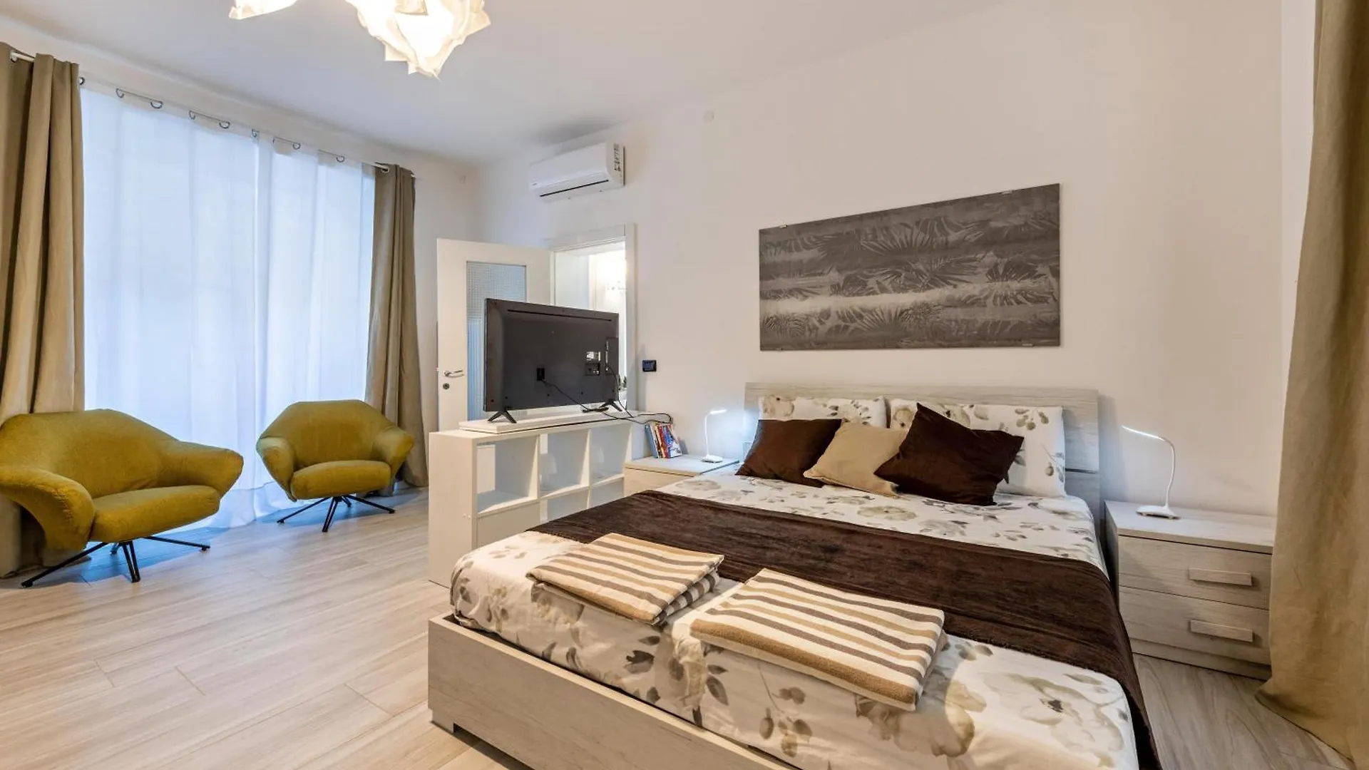 산펠리체델바나코 Borghetto 26 아파트