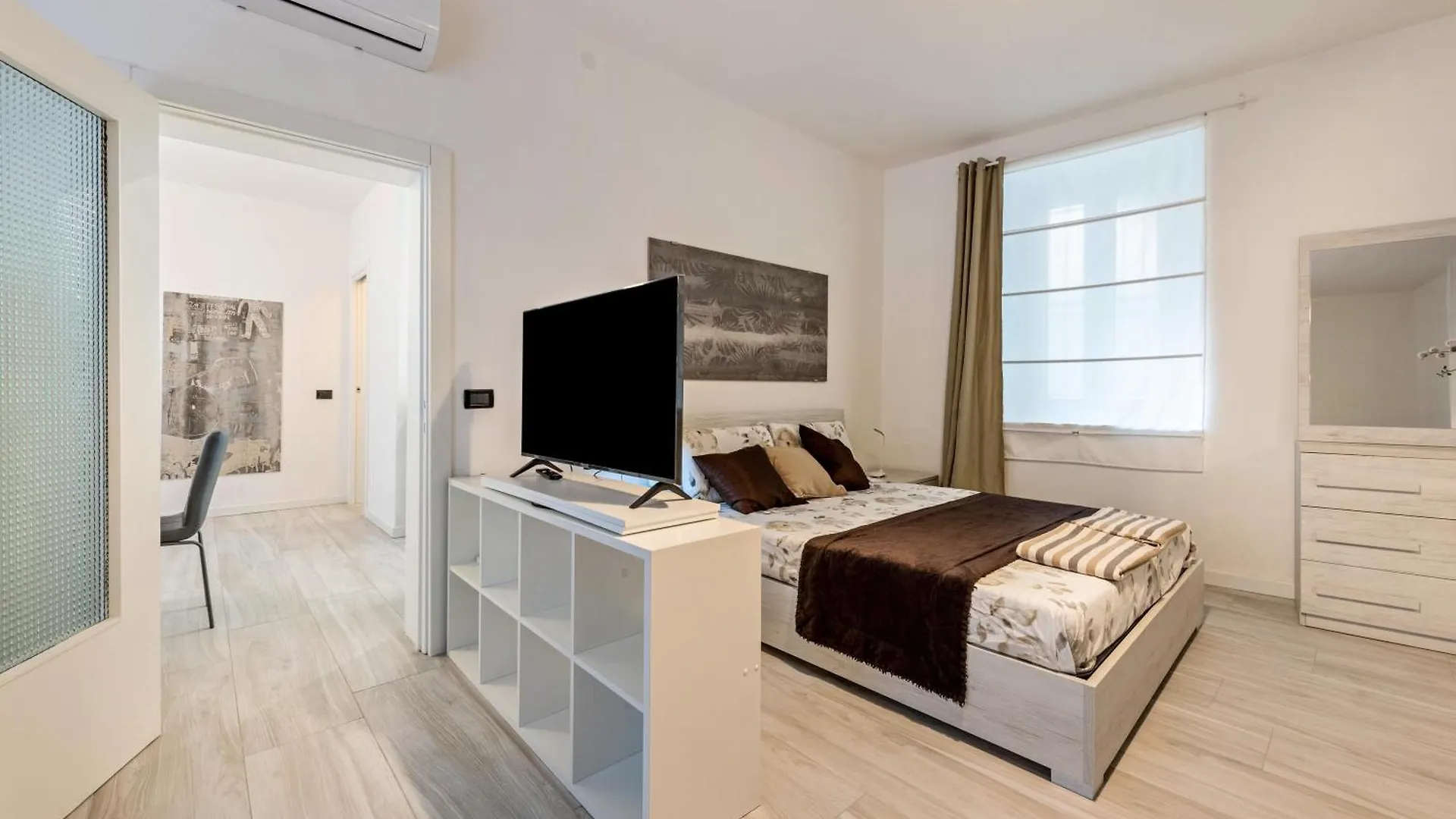 산펠리체델바나코 Borghetto 26 아파트 0*,